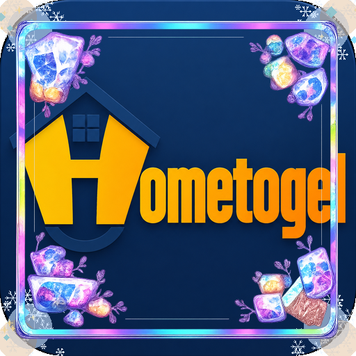hometogel — galeri pratinjau Resmi APK